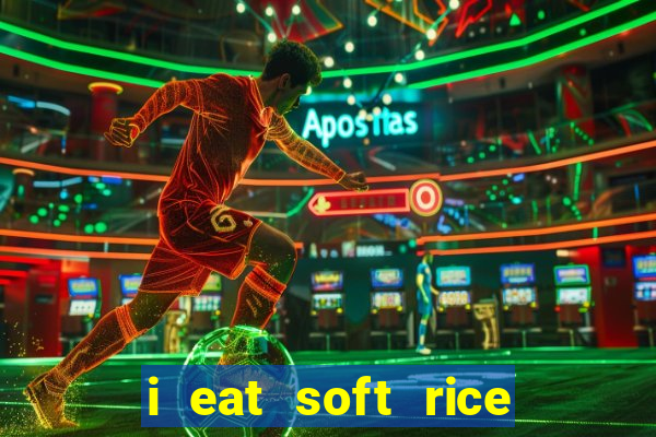 i eat soft rice in another world pt br