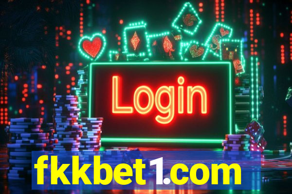 fkkbet1.com