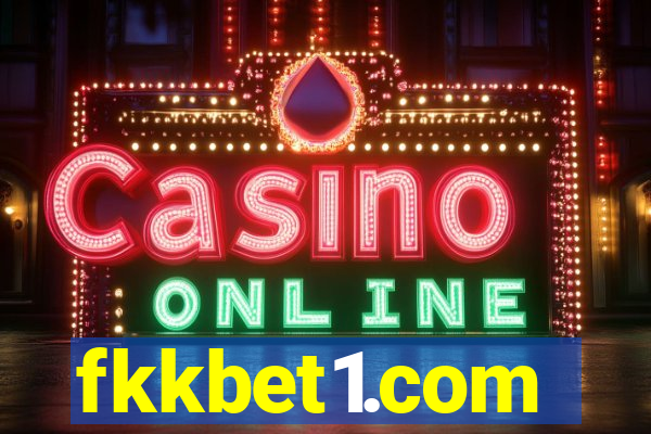 fkkbet1.com