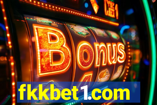 fkkbet1.com