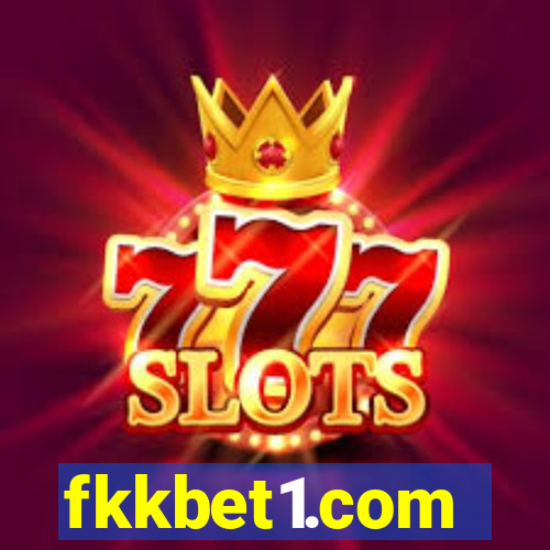 fkkbet1.com