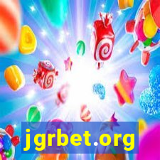 jgrbet.org