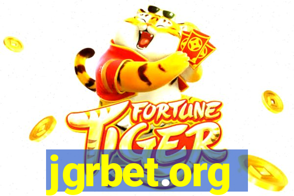 jgrbet.org