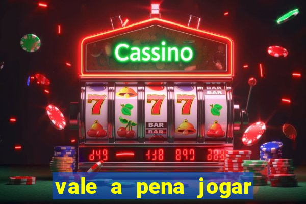 vale a pena jogar wow 2024