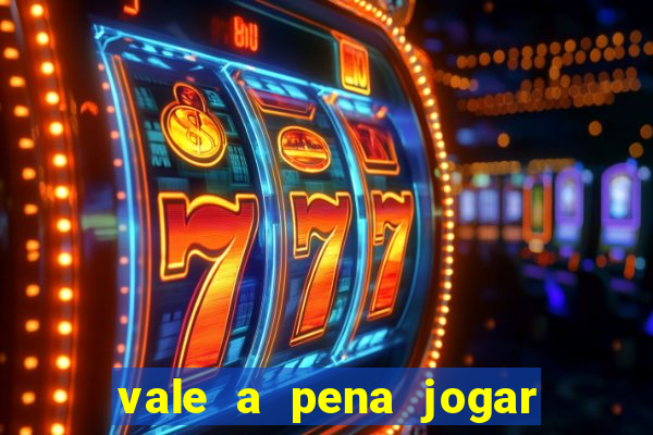 vale a pena jogar wow 2024