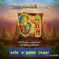 vale a pena jogar wow 2024