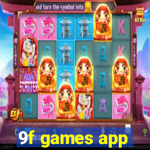 9f games app