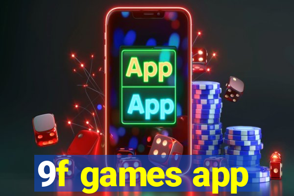 9f games app