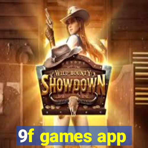 9f games app