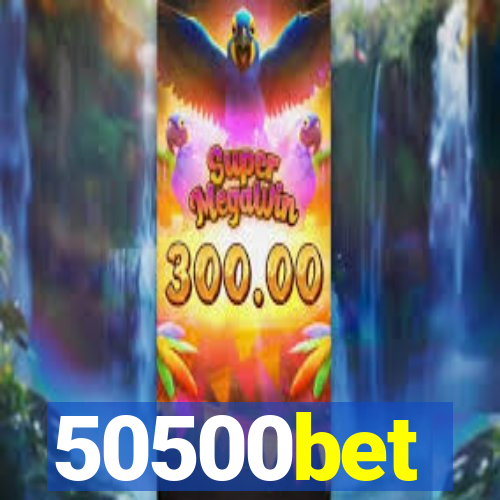 50500bet