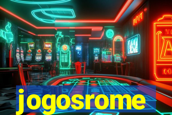 jogosrome