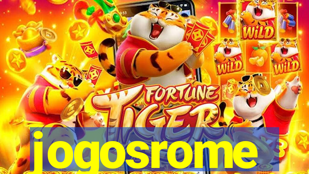 jogosrome