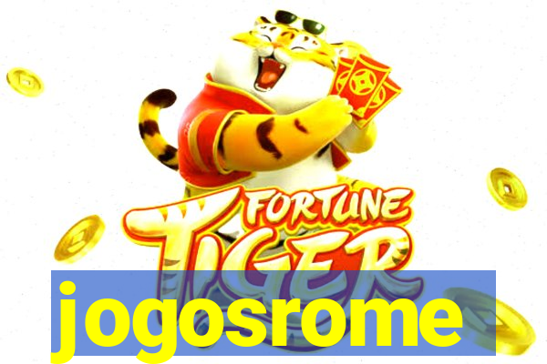 jogosrome