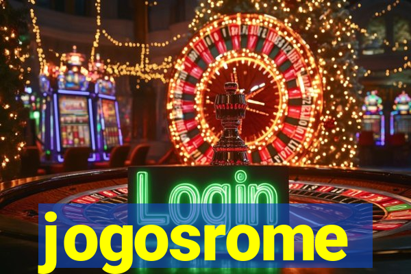 jogosrome