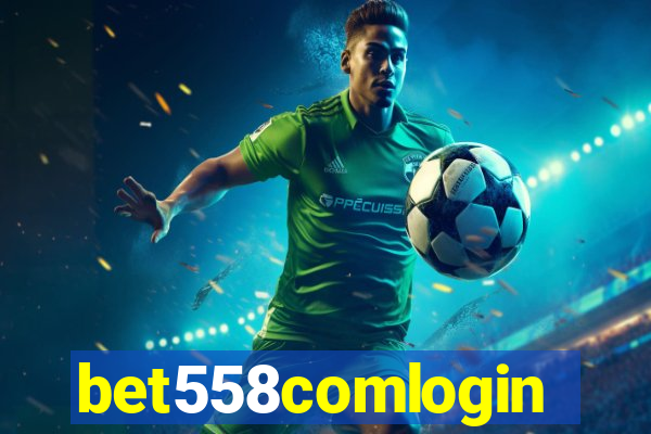 bet558comlogin