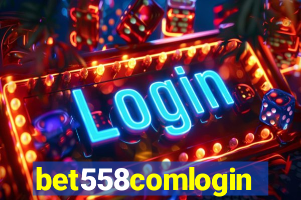 bet558comlogin