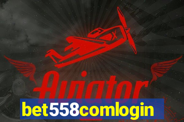 bet558comlogin