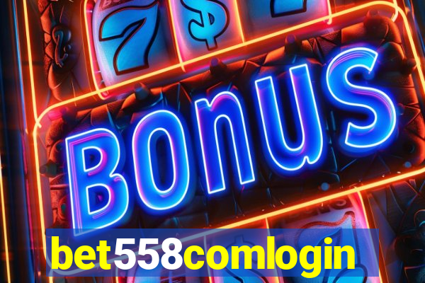 bet558comlogin