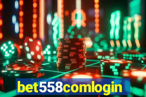 bet558comlogin