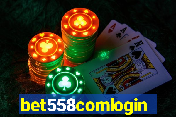 bet558comlogin