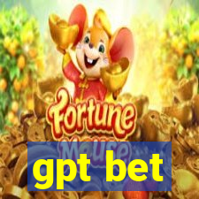 gpt bet