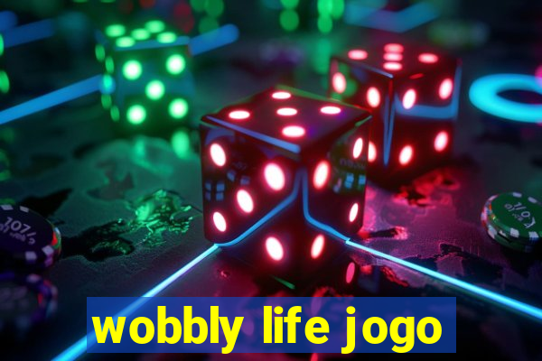 wobbly life jogo