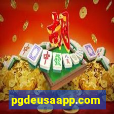 pgdeusaapp.com