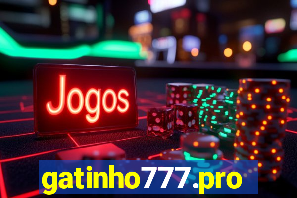 gatinho777.pro