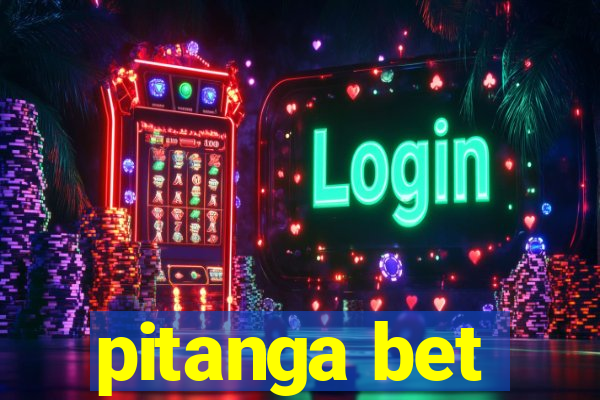 pitanga bet