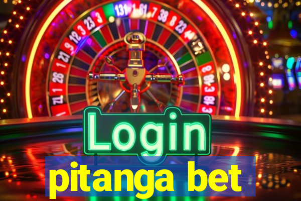 pitanga bet