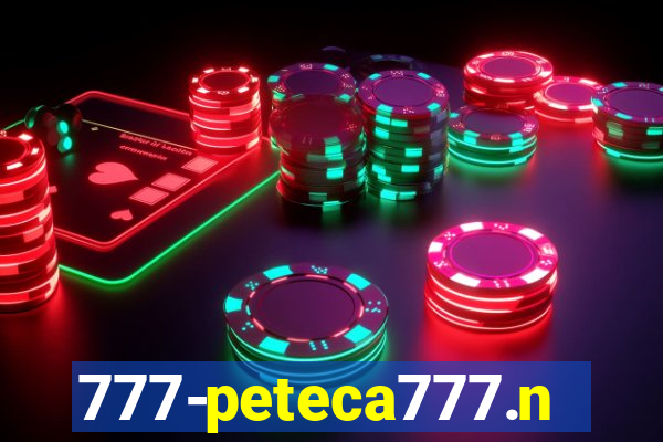 777-peteca777.net