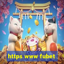 https www fubet