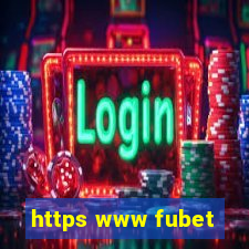 https www fubet