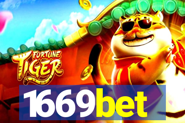 1669bet