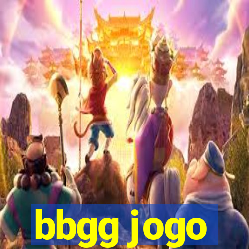 bbgg jogo