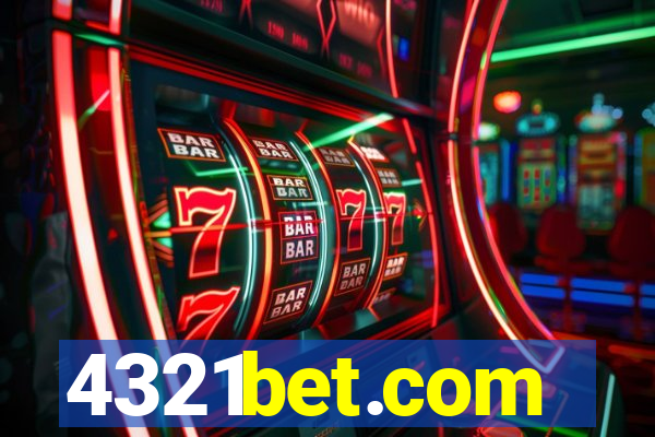 4321bet.com