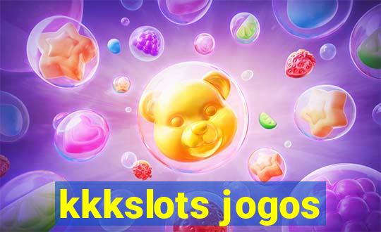 kkkslots jogos