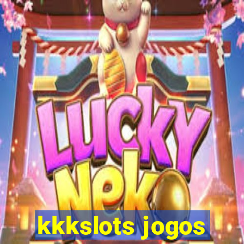 kkkslots jogos