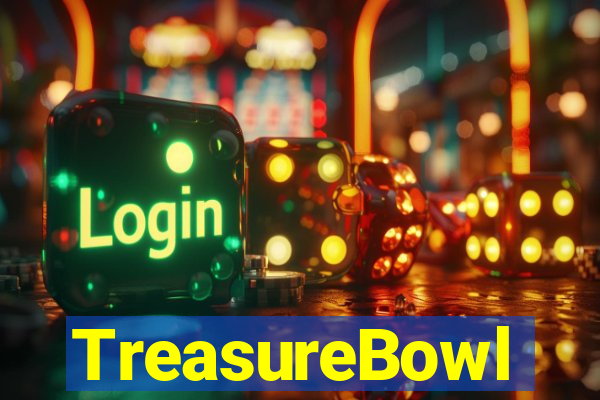 TreasureBowl treasure bowl como ganhar