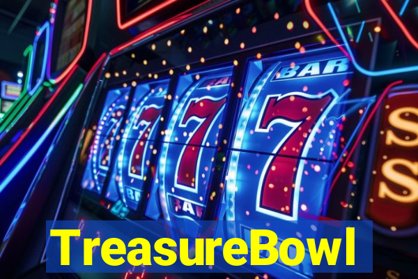 TreasureBowl treasure bowl como ganhar