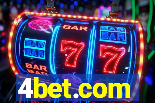 4bet.com