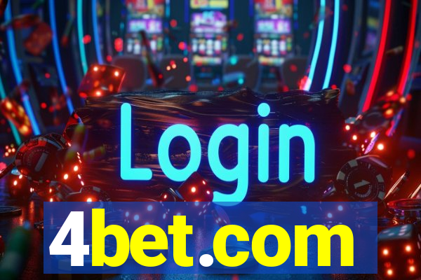 4bet.com