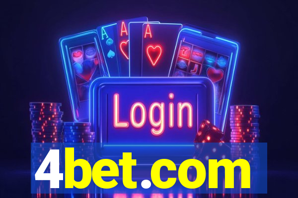 4bet.com