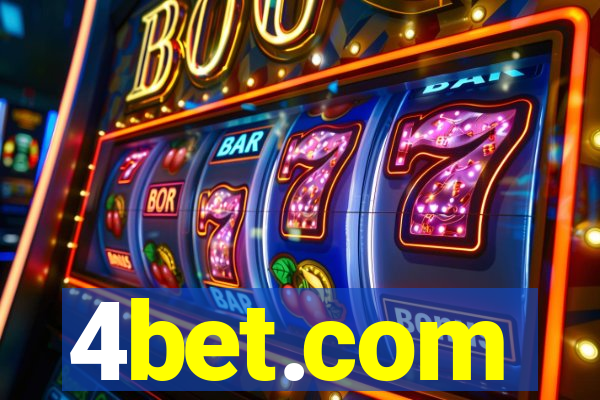 4bet.com