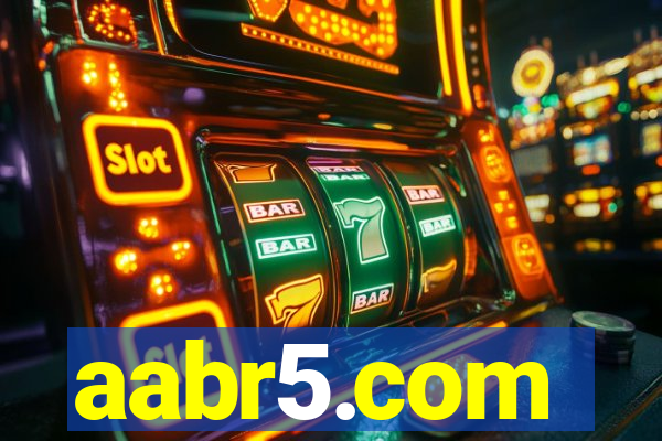 aabr5.com