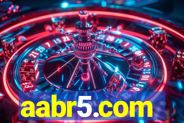 aabr5.com