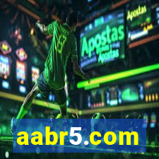 aabr5.com