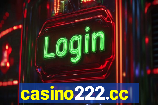 casino222.cc