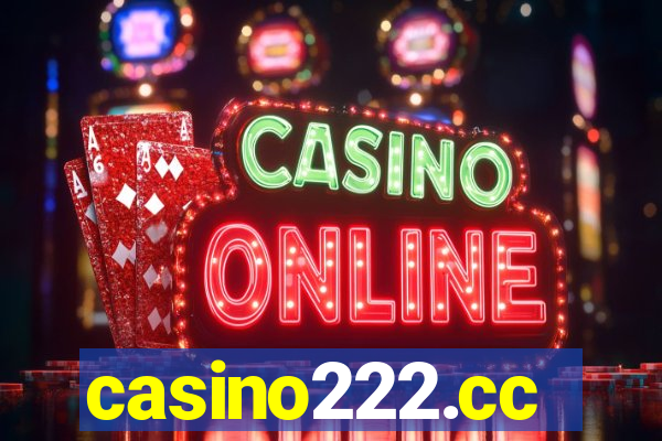 casino222.cc