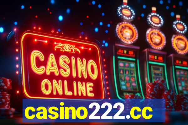 casino222.cc